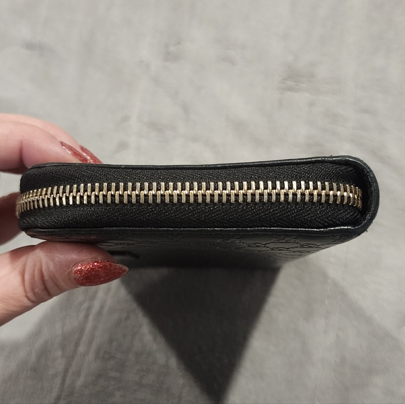 Gucci Microguccissima Wallet - Picture 4 of 8